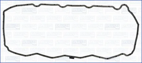 Прокладка клапанної кришки Navara (D22) 05-15 2.5D/dCi AJUSA 11125500