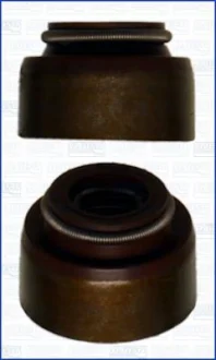 Сальник клапана Kia Sportage 2.0 i 94-99/ Toyota Avensis 2.0 D 97-03/ Camry 2.0 D/TD 83-89/ Corolla AJUSA 12003000