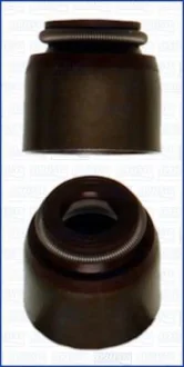 Сальник клапана впуск/випуск Megane/Kangoo 1.2-2.0 09- (9x11x12mm) AJUSA 12009100