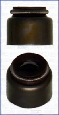 Сальник клапана впуск/випуск Daewoo Matiz 0.8/1.0 i 98- / Suzuki Swift 1.0-1.6 i 83- / SX4 1.5/1.6 i AJUSA 12009900 (фото 1)