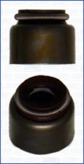 Сальник клапана впуск/випуск Daewoo Matiz 0.8/1.0 i 98- / Suzuki Swift 1.0-1.6 i 83- / SX4 1.5/1.6 i AJUSA 12009900