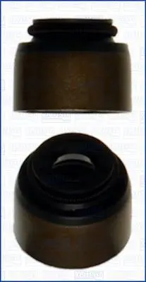 Сальник клапана Acura MDX 3.5 i 00-17/ RDX 3.5 i 06-18/ Honda Civic 1.3-1.6 i 87-13/ CR-V 2.0/2.2/2 AJUSA 12014300 (фото 1)