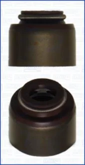 Сальник клапана Hyundai Santa Fe 2.0/2.4 i 00-06/ Sonata 2.0/2.4 i 91-05/ Kia Sorento 2.4 i 02-09/ M AJUSA 12015100