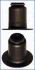 Сальник клапана (5x10/6x10,5x19) IVECO DAILY III, DAILY IV, DAILY V, DAILY VI, MASSIF, POWER DAILY CITROEN JUMPER III FIAT DUCATO PEUGEOT BOXER UAZ PATRIOT 2.3D-3.0D 07.99- AJUSA 12021900 (фото 1)