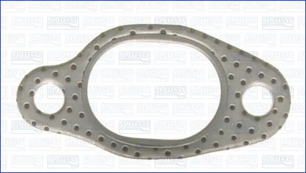 Прокладка колектора випуск VW/Audi 86-07 AJUSA 13002000 (фото 1)