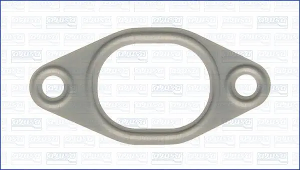 Прокладка колектора випуск Master/Movano 2.5/2.8 D/dTi/JTD (99x48mm) -08 AJUSA 13008100 (фото 1)
