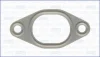 Прокладка колектора випуск Master/Movano 2.5/2.8 D/dTi/JTD (99x48mm) -08 AJUSA 13008100 (фото 1)