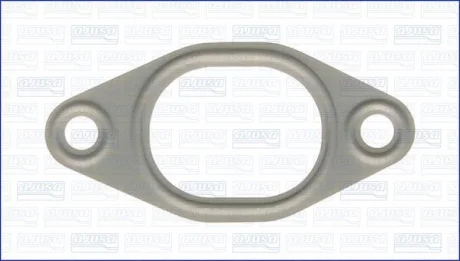 Прокладка колектора випуск Master/Movano 2.5/2.8 D/dTi/JTD (99x48mm) -08 AJUSA 13008100