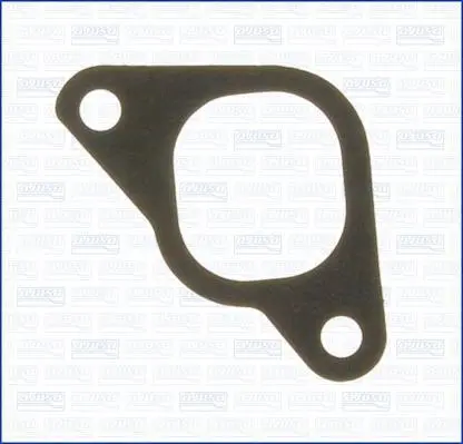 Прокладка колектора впуск Scorpio 93-94/ Range Rover 86-94 2.4TD AJUSA 13018500 (фото 1)