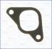 Прокладка колектора впуск Scorpio 93-94/ Range Rover 86-94 2.4TD AJUSA 13018500 (фото 1)