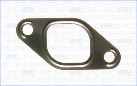 Прокладка колектора випуск Scorpio 93-94/ Range Rover 86-94 2.4TD AJUSA 13034300