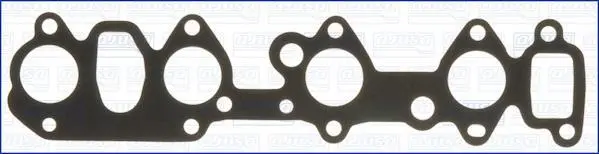 Прокладка колектора впуск Mitsubishi Galant/Lancer 1.8i 87-92 AJUSA 13051000 (фото 1)