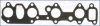Прокладка колектора впуск Mitsubishi Galant/Lancer 1.8i 87-92 AJUSA 13051000 (фото 1)