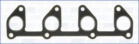Прокладка колектора випуск Combo/Astra/Vectra/Lanos 1.2-1.6i 90- (300x85mm) AJUSA 13057300