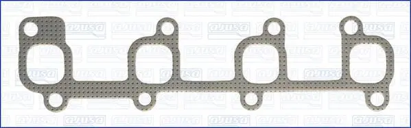 Прокладка колектора випуск AVENSIS/CAMRY/COROLLA/RAV 4 II 1.8-2.0 87-09 AJUSA 13057600 (фото 1)
