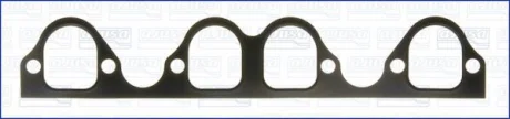Прокладка колектора впуск Caddy II/III/T4 1.9/2.0 D/TD/TDI/SDI 90- AJUSA 13075700