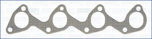 Прокладка колектора випуск Ford Courier 1.8D AJUSA 13077700 (фото 1)