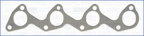 Прокладка колектора випуск Ford Courier 1.8D AJUSA 13077700