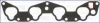 Прокладка впускного колектора HONDA CITY, CITY III, CIVIC IV, CIVIC V, CONCERTO, CRX II, CRX III, DOMANI 1.3/1.5/1.6 09.87-09.03 AJUSA 13084800 (фото 1)