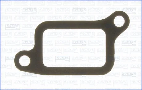 Прокладка впускного колектора MITSUBISHI DELICA / SPACE GEAR, PAJERO II, PAJERO SPORT I, CANTER VI (FE5, FE6, FB5, FB6) 2.8D 11.93-12.06 AJUSA 13113500