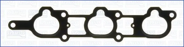 Прокладка колектора впуск Vitara/Grand Vitara 2.0/2.5/2.7 94-03 AJUSA 13113900 (фото 1)