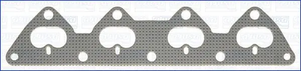Прокладка колектора випуск Astra/Corsa/Vectra 1.4/1.6 i 93- (363x75mm) AJUSA 13118000 (фото 1)