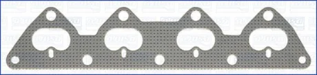 Прокладка колектора випуск Astra/Corsa/Vectra 1.4/1.6 i 93- (363x75mm) AJUSA 13118000