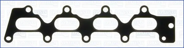 Прокладка колектора впуск DUSTER/LOGAN/KANGOO/MEGANE 1.4/1.6i 98- AJUSA 13140900 (фото 1)