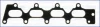 Прокладка колектора впуск DUSTER/LOGAN/KANGOO/MEGANE 1.4/1.6i 98- AJUSA 13140900 (фото 1)