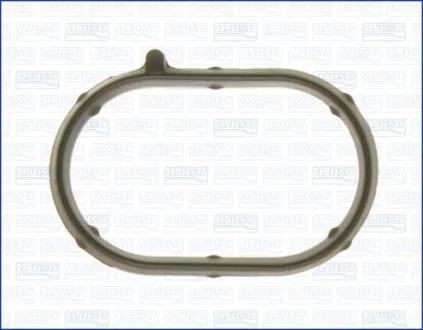 Прокладка колектора впуск Doblo 1.9D (40x55mm) 01- AJUSA 13144700