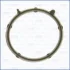Прокладка колектора впуск Doblo 1.9 D 01- (45x48mm) AJUSA 13144800 (фото 1)