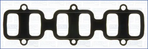 Прокладка колектора впуск A4/A6/A8/SUPERB/PASSAT 2.5TDi 97-06 AJUSA 13147300 (фото 1)