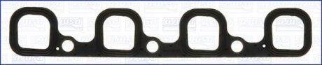 Фото прокладка впускного колектора BMW 7 (E38), 7 (E65, E66, E67) 3.9D 05.99-02.05 AJUSA 13148600 Прокладка впускного колектора BMW 7 (E38), 7 (E65, E66, E67) 3.9D 05.99-02.05 AJUSA 13148600