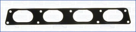 Прокладка колектора впуск AUDI A6, A8, ALLROAD/VW TOUAREG 3.7/4.2i 98-06 AJUSA 13172100
