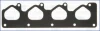 Прокладка колектора впуск Elantra/i30/Tucson/Ceed/Sportage 1.8/2.0 00-12 AJUSA 13174400 (фото 1)