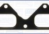Прокладання колектора впуск Mazda 3/6/626 2.0 TD/MZR-CD/DI 98-10 AJUSA 13177100 (фото 1)