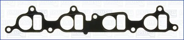 Прокладка впускного колектора Nissan Almera 2.2 dCi 00-06/ Navara 2.5 d 01-/ Primera 2.2 dCi 02-07/ AJUSA 13178900 (фото 1)