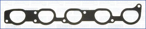 Прокладка колектора впуск Volvo S60/V70/XC70/XC90 2.0-2.5 95-14 AJUSA 13183000 (фото 1)