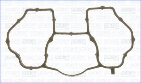 Прокладка колектора впуск Carisma/S40/V40 1.8i 97-06 AJUSA 13184600