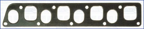 Прокладка впускного колектора DAEWOO LUBLIN II 2.4D 04.97- AJUSA 13185400