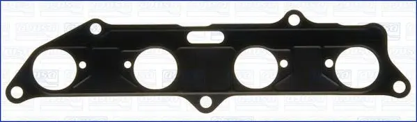 Прокладка впускного колектора BYD F3 HONDA CITY IV, CIVIC VIII, JAZZ II 1.2-1.5 03.02- AJUSA 13187200 (фото 1)