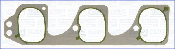 Прокладка випускного/впускного колектора CADILLAC BLS, CTS, SRX, STS CHEVROLET CAPTIVA, TRAILBLAZER OPEL ANTARA A, INSIGNIA A, SIGNUM, VECTRA C, VECTRA C GTS SAAB 9-3, 9-5 2.8/3.2/3.6 03.05- AJUSA 13218600 (фото 1)