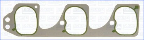 Прокладка випускного/впускного колектора CADILLAC BLS, CTS, SRX, STS CHEVROLET CAPTIVA, TRAILBLAZER OPEL ANTARA A, INSIGNIA A, SIGNUM, VECTRA C, VECTRA C GTS SAAB 9-3, 9-5 2.8/3.2/3.6 03.05- AJUSA 13218600