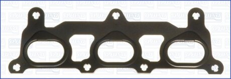 Прокладка випускного/впускного колектора CHEVROLET CAPTIVA OPEL ANTARA A 3.2 06.06- AJUSA 13219700
