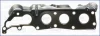 Прокладка колектора випуск Mazda 3/6/CX-7 2.3 06-14 AJUSA 13222700 (фото 1)