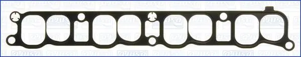 Прокладка колектора впуск Mazda 3/6/CX-7 2.3 06-14 AJUSA 13222800 (фото 1)