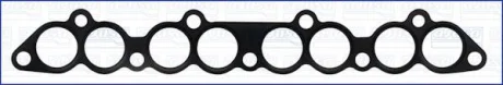 Прокладка колектора впуск Accent/Elantra/i30/Ceed 1.4-1.6CRDi 05- AJUSA 13223400