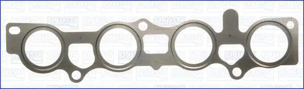 Прокладка колектора випуск MICRA/QASHQAI/TIIDA 1.6i 05- AJUSA 13223700 (фото 1)