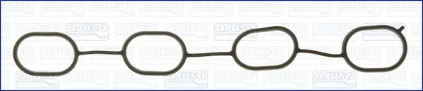 Прокладка колектора впуск Accent/Elantra/i30/Ceed 1.4/1.6i 06-18 AJUSA 13231300 (фото 1)