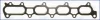 Прокладка випускного колектора MITSUBISHI L200, L200 / TRITON, PAJERO SPORT II 2.5D 01.04- AJUSA 13233600 (фото 1)